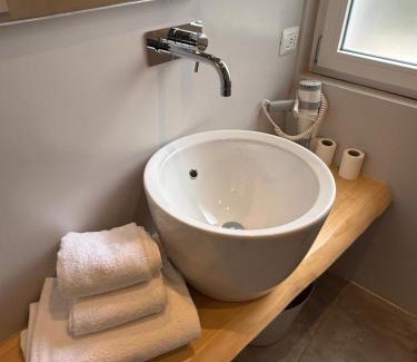 Sud-Ovest House | B&B Relax Rooms - Villa Murari Brà