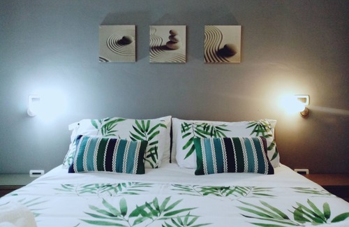 Sulmona Bed & Breakfast | B&B Residence Armonia Sulmona