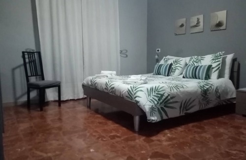 Sulmona Bed & Breakfast | B&B Residence Armonia Sulmona
