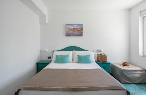 Palinuro Apartment | B&B Residence Eco Del Mare