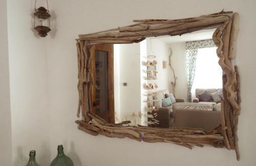 Palinuro Apartment | B&B Residence Eco Del Mare