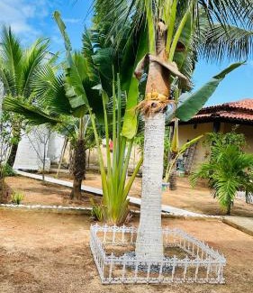 Sitio Bed & Breakfast | B&B Residencia Casa Branca