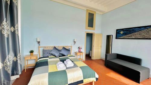 Pisa City Centre Bed & Breakfast | B&B - Residenza d'epoca Piazza Cairoli