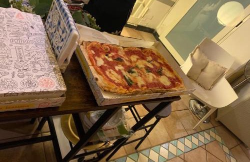 Mount Vesuvius - Pompei Bed & Breakfast | B&B Resort Palazzo Pirozzi