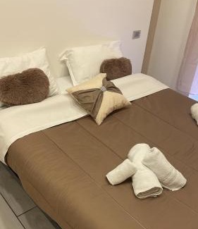 Vasto Bed & Breakfast | B&B Rial