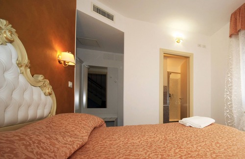 San Polo Bed & Breakfast | B&B Rialto Dream