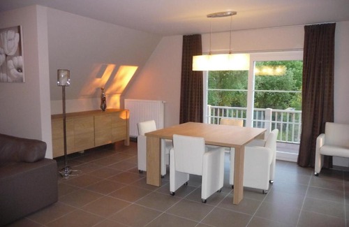 Bruges Bed & Breakfast | B&B Riche Terre