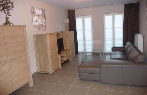 Bruges Bed & Breakfast | B&B Riche Terre