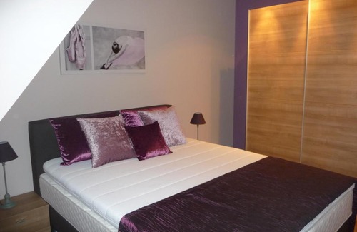 Bruges Bed & Breakfast | B&B Riche Terre