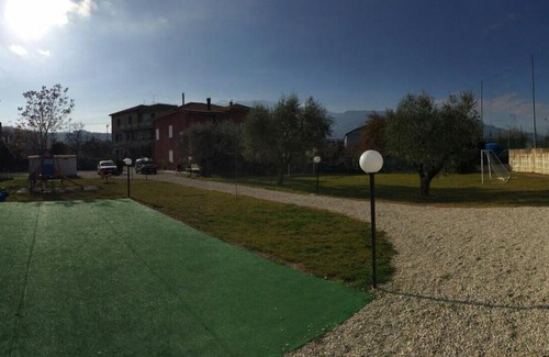Ascoli Piceno Bed & Breakfast | B&B River