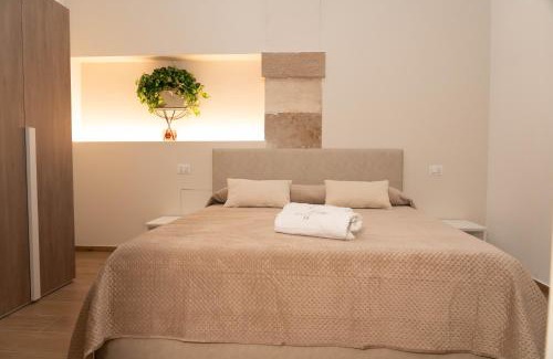 Andria Bed & Breakfast | B&B Romagnosi 14