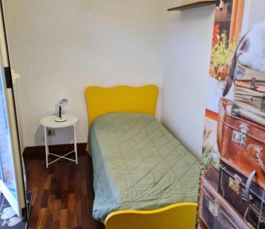 Cassia Bed & Breakfast | B&B Rome For You