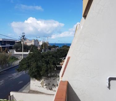 Rometta Marea Bed & Breakfast | B&B Rometta Beach