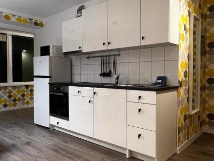 Visaginas Apartment | B&B Room in Visaginas Panoramic *Starkus*