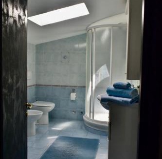 Vittoria Apartment | B&B Rosa e Rino
