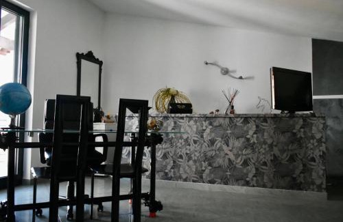 Vittoria Apartment | B&B Rosa e Rino