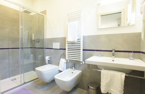 Cesenatico Bed & Breakfast | B&B Rose Canine