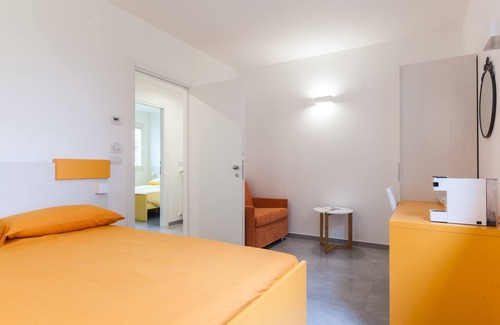 Cesenatico Bed & Breakfast | B&B Rose Canine