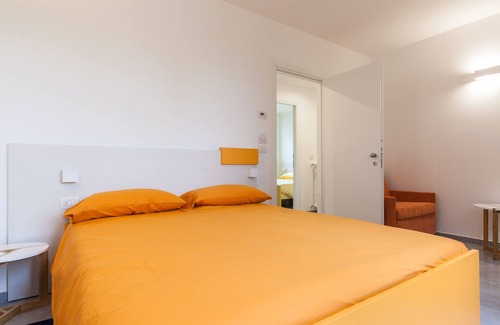 Cesenatico Bed & Breakfast | B&B Rose Canine