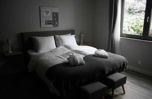 Hamont Bed & Breakfast | B&B Rosteline