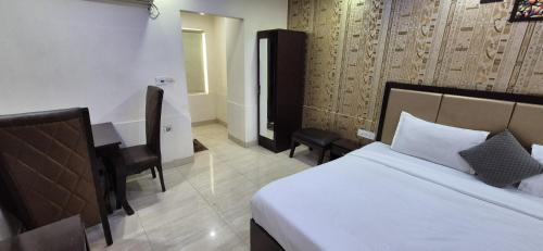 Mahipalpur Extension Bed & Breakfast | B&B Royal