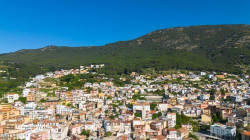 Arzana Bed & Breakfast | B&B Ruinas