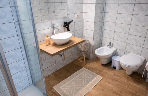 Arzana Bed & Breakfast | B&B Ruinas