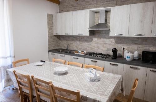 Arzana Bed & Breakfast | B&B Ruinas