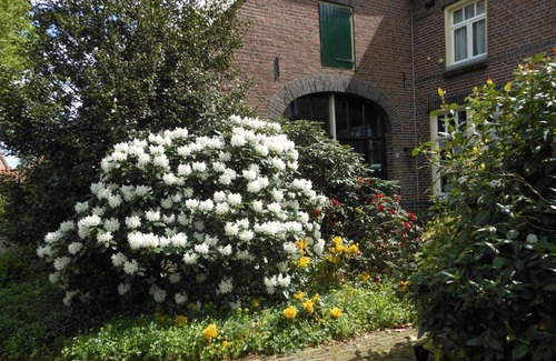 Neede Bed & Breakfast | B&B Ruwenhof