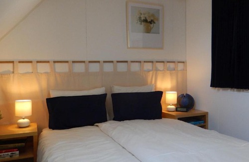 Neede Bed & Breakfast | B&B Ruwenhof