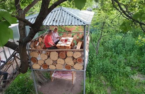 Yeghegnadzor Bed & Breakfast | B&B Ruzan