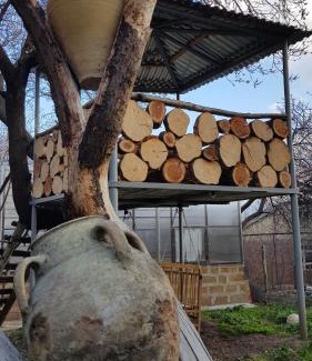 Yeghegnadzor Bed & Breakfast | B&B Ruzan