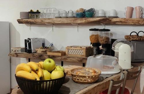 Girasole Bed & Breakfast | B&B S’ Orgiola