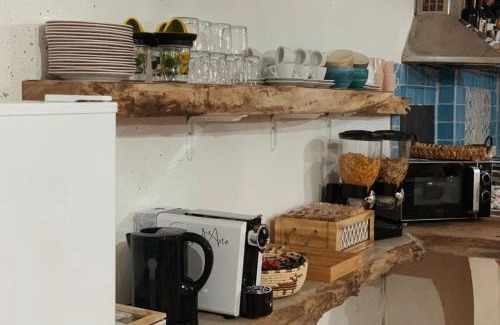 Girasole Bed & Breakfast | B&B S’ Orgiola