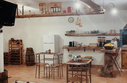 Girasole Bed & Breakfast | B&B S’ Orgiola