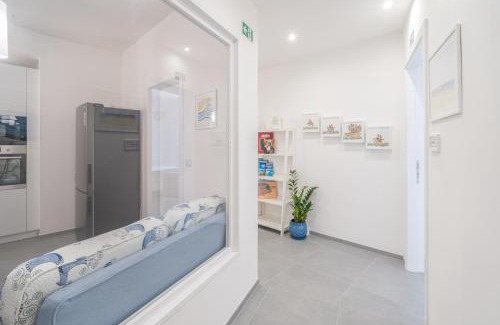La Pietraia Bed & Breakfast | B&B S'Unda Jara