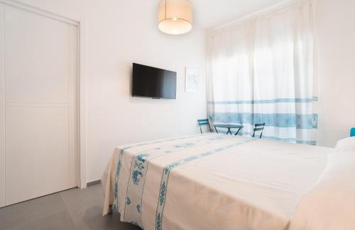 La Pietraia Bed & Breakfast | B&B S'Unda Jara