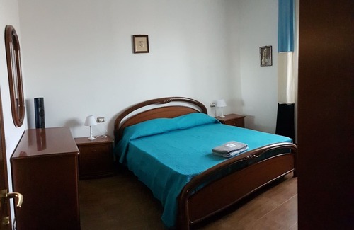 Gergei Historic Centre Bed & Breakfast | B&B SA DOMU DE MARIA - Room Two