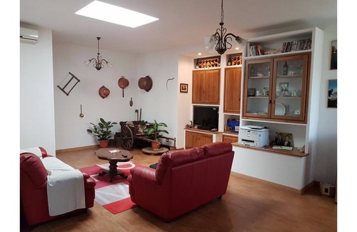 Gergei Historic Centre Bed & Breakfast | B&B SA DOMU DE MARIA - Room Two
