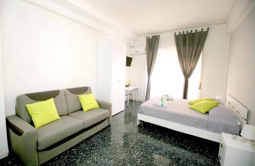 Salerno Bed & Breakfast | B&B Salernoway