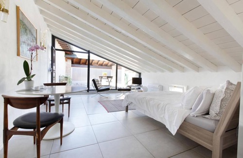 Crema Bed & Breakfast | B&B San Clemente