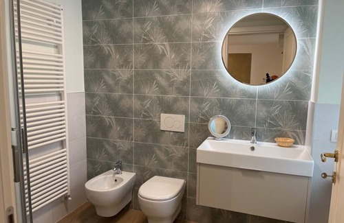 San Pellegrino Terme Bed & Breakfast | B&B SAN FRANCESCO CLASS