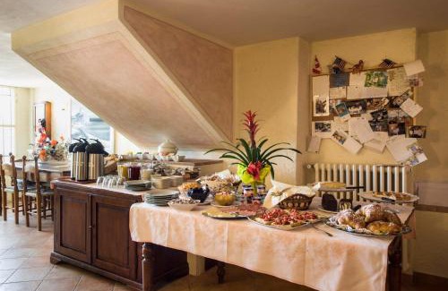San Gimignano City Centre Bed & Breakfast | B&B San Gimignano Diffuso