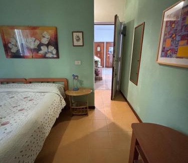 Salario Bed & Breakfast | B&B San Michele a Porta Pia