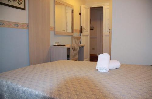 Salario Bed & Breakfast | B&B San Michele a Porta Pia