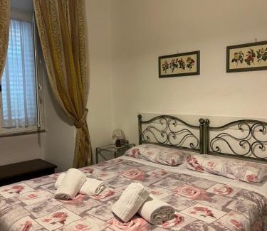 Salario Bed & Breakfast | B&B San Michele a Porta Pia