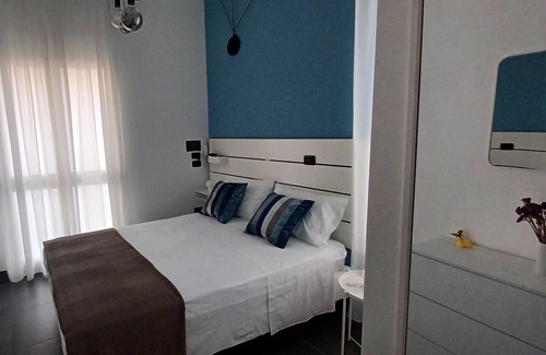 Nola Bed & Breakfast | B&B Sandè Nola via Merliano 49 2 matrimonial rooms with exclusive privat bathroom