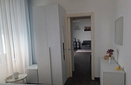 Nola Bed & Breakfast | B&B Sandè Nola via Merliano 49 2 matrimonial rooms with exclusive privat bathroom