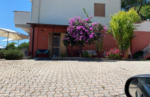 Silvi Paese Bed & Breakfast | B&B Santa Lucia