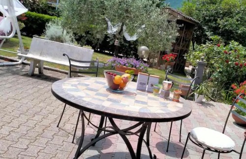Forino Bed & Breakfast | B&B Santa Maria
